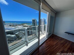 1288 Kapiolani Blvd in Honolulu, HI - Building Photo - Building Photo