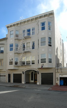 3124 Octavia St in San Francisco, CA - Building Photo - Building Photo