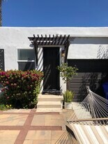 1618 Monroe Ave, Unit B in San Diego, CA - Building Photo