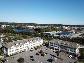 20 Sentinel Court in Manchester, NH - Building Photo - Building Photo