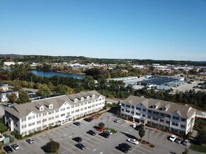 30 Sentinel Court in Manchester, NH - Building Photo - Building Photo