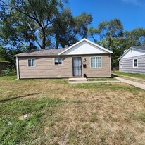 4924 E 13th Ave in Gary, IN - Building Photo