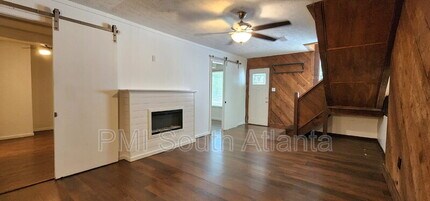 6584 Walker Rd in Riverdale, GA - Building Photo - Building Photo