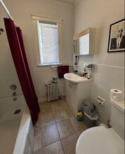 10 Dana St, Unit 402 in Cambridge, MA - Building Photo - Building Photo