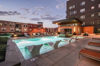 The Casey in Denver, CO - Building Photo - Building Photo