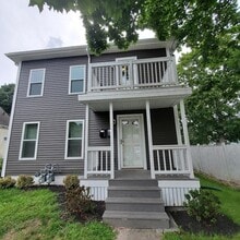55 S Leyden St in Brockton, MA - Building Photo - Building Photo