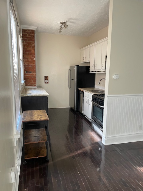 105 W 1st Ave-Unit -A in Columbus, OH - Building Photo