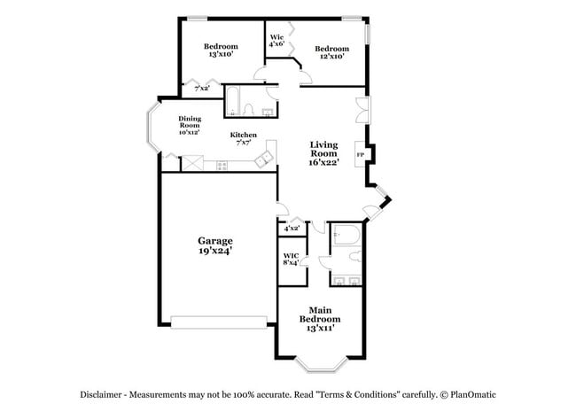 1236 Bending Creek Dr in Nashville, TN - Building Photo - Building Photo