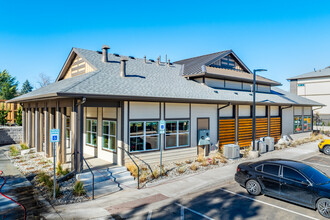 Bonsai Apartments in Englewood, CO - Foto de edificio - Building Photo