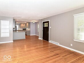 2407 Baur Dr in Indianapolis, IN - Building Photo - Building Photo