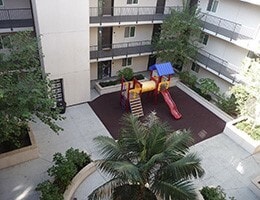 property at 505 S Bonnie Brae St