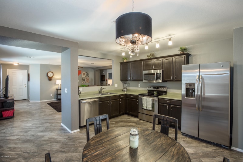 3016 W White Feather Ln in Phoenix, AZ - Building Photo