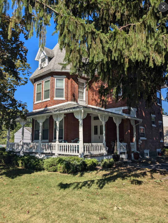 7 Myrtle Ave in Ridley Park, PA - Building Photo