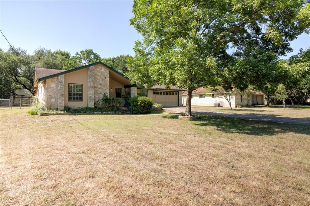 602 Del Prado Ln in Georgetown, TX - Building Photo