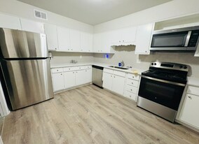 100 Marcy St in Norfolk, VA - Building Photo