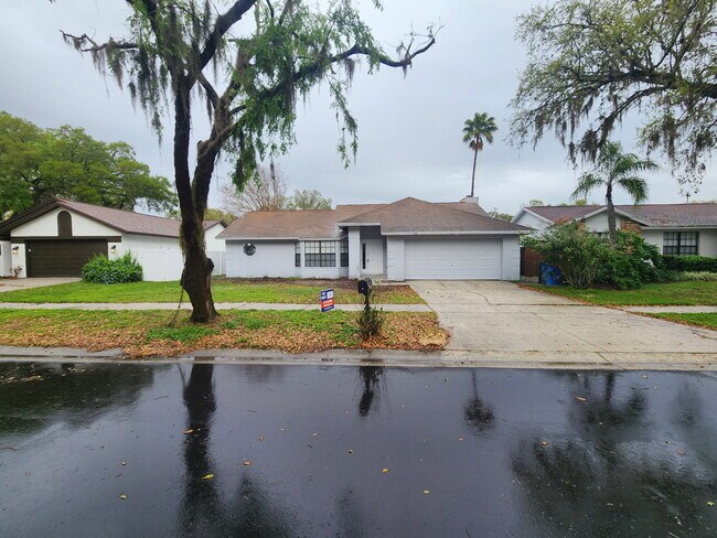 property at 1906 Landside Dr