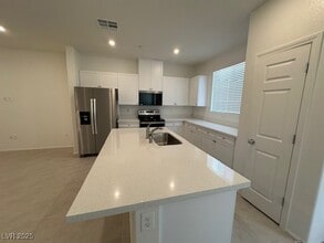 5656 Beguiling Falls St in Las Vegas, NV - Building Photo - Building Photo
