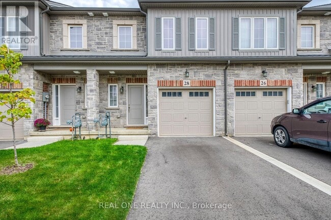 property at 28 Garlent Ave