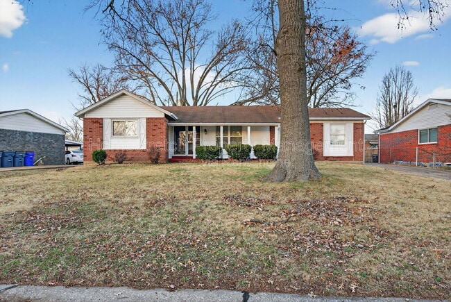 property at 2385 Greenbriar Dr