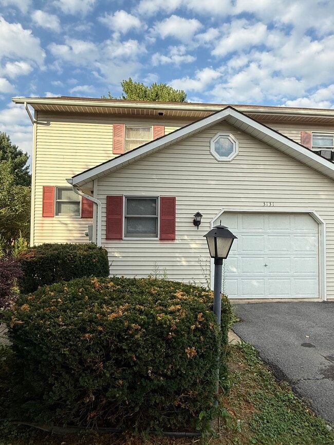 property at 3131 Shellers Bnd