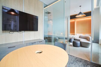 Watermark Kendall East in Cambridge, MA - Foto de edificio - Interior Photo