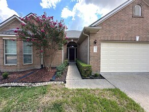 14734 Harvest Chase Ct in Cypress, TX - Foto de edificio - Building Photo