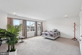 259 Aaron Truehart Wy in Ewing Township, NJ - Building Photo - Building Photo