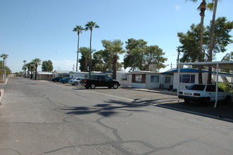 Estrella Villa/wigwam Villa Mhps in Avondale, AZ - Building Photo - Building Photo