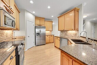 23060 Hope Dale Ave in Parker, CO - Building Photo - Building Photo