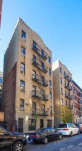 530 W 163rd St in New York, NY - Building Photo - Building Photo