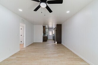 5861 E North St in Tucson, AZ - Building Photo - Building Photo