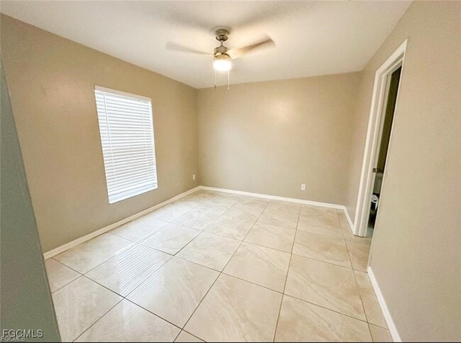 property at 1437 NE 3rd Terrace