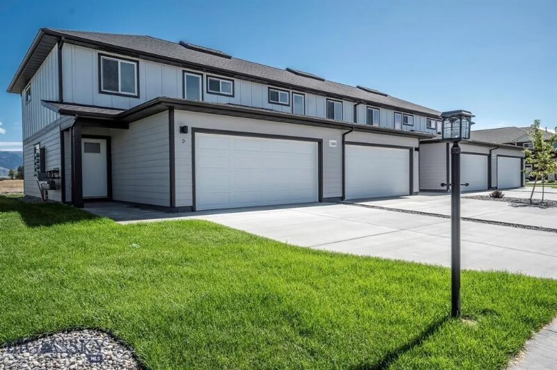 707 Halfpipe St in Belgrade, MT - Building Photo