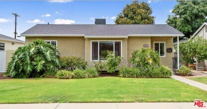 5411 Willis Ave in Los Angeles, CA - Building Photo - Building Photo