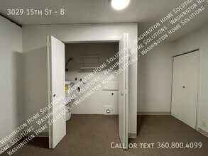 3029 15th St in Bremerton, WA - Building Photo - Building Photo