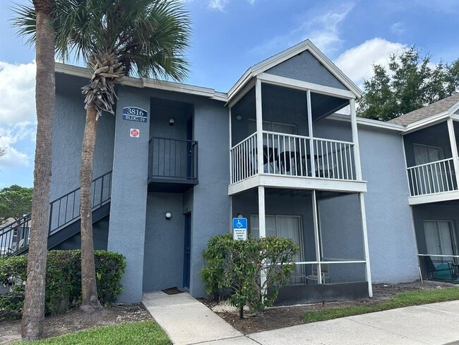 3816 Breakwater Way in Kissimmee, FL - Building Photo - Building Photo