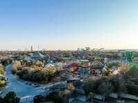 Apartments in Alamo Heights, TX