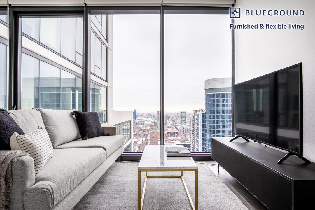 1210 S Indiana Ave-Unit -FL35-ID350 in Chicago, IL - Building Photo