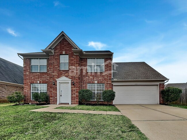 property at 5755 Fawn Dr