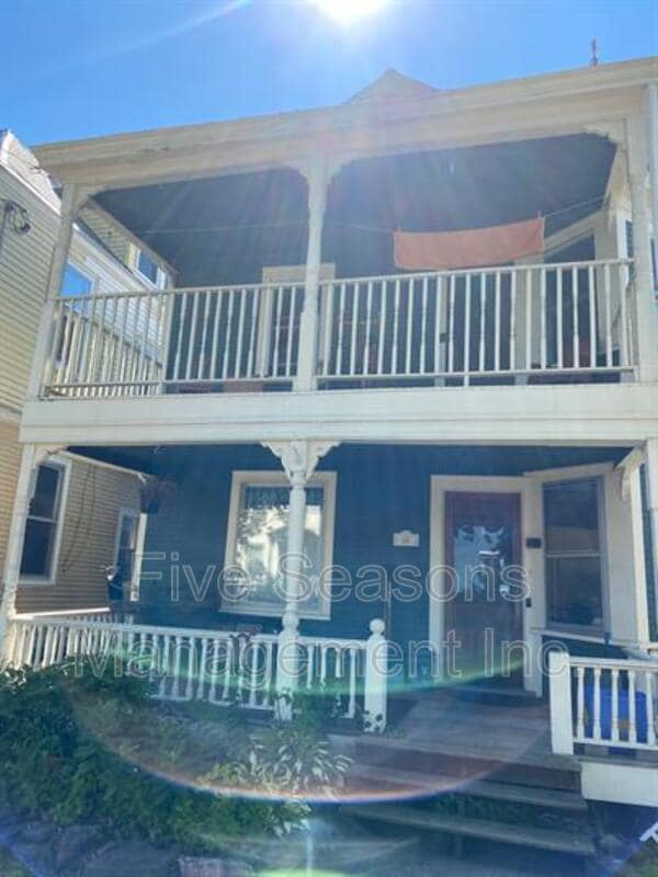 property at 119 N Winooski Ave