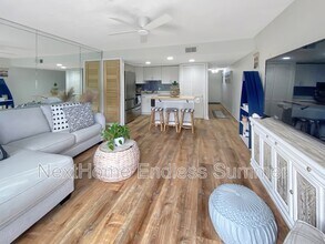 1107 1st St S in Jacksonville Beach, FL - Building Photo - Building Photo