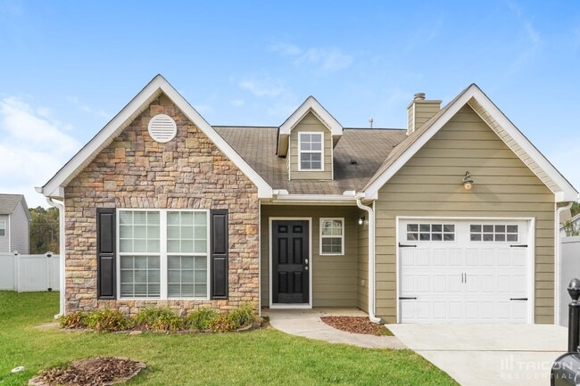 property at 25 Shaw Blvd