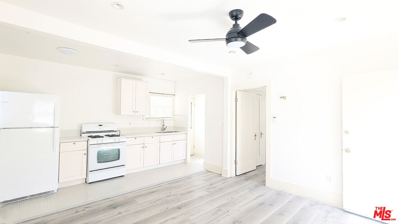 1857 7th St in Santa Monica, CA - Building Photo