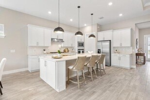 5312 Blue Reed Ln. in Wellington, FL - Building Photo