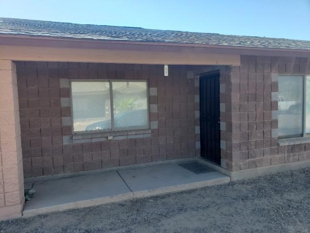 403 N Sunshine Blvd in Eloy, AZ - Building Photo