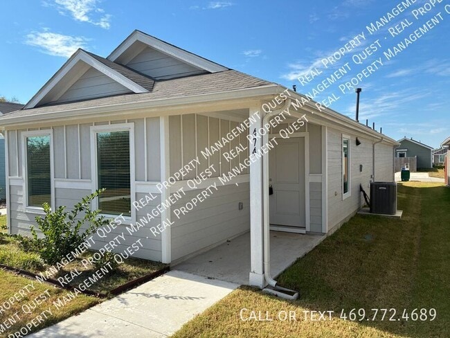 property at 474 Reverie Wy