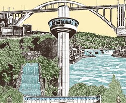 13330 Clairmont Way, Unit C in Oregon City, OR - Building Photo