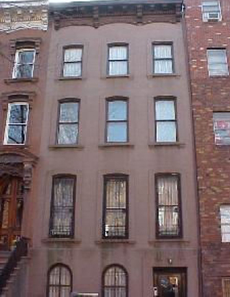 56 S Oxford St in Brooklyn, NY - Building Photo