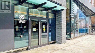 89 Church St in Toronto, ON - Building Photo - Building Photo