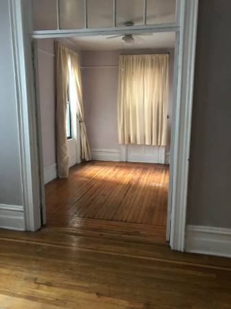 431 W 121st St-Unit -2A in New York, NY - Building Photo